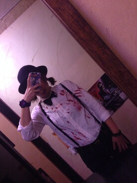 erkさんのコーディネート