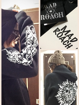 erkさんのコーディネート