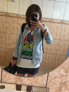 erkさんのコーディネート