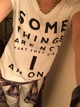 erkさんのコーディネート