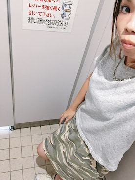 erkさんのコーディネート