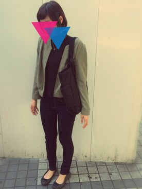 しおりんさんのコーディネート