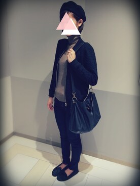 しおりんさんのコーディネート