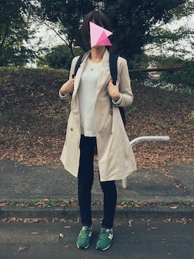 しおりんさんのコーディネート