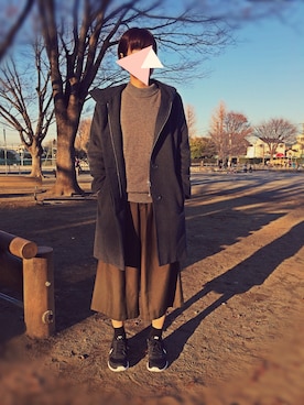 しおりんさんのコーディネート