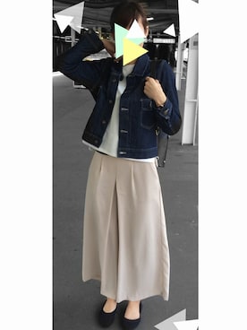 しおりんさんのコーディネート