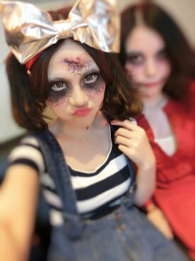 Gwen Laiさんのコーディネート