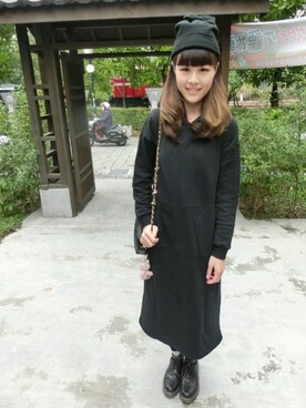 Gwen Laiさんのコーディネート