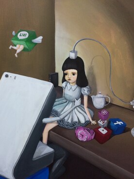 Gwen Laiさんのコーディネート