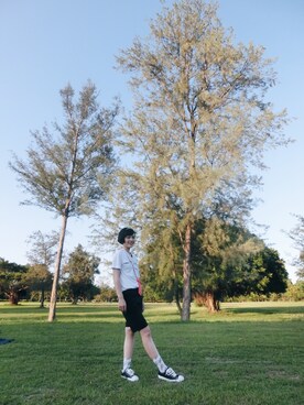 Gwen Laiさんのコーディネート