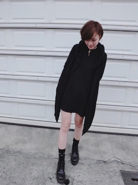 Gwen Laiさんのコーディネート