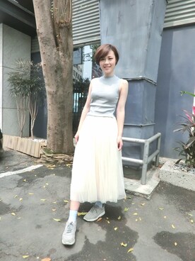 Gwen Laiさんのコーディネート