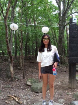 Janice さんのコーディネート