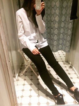 Janice さんのコーディネート