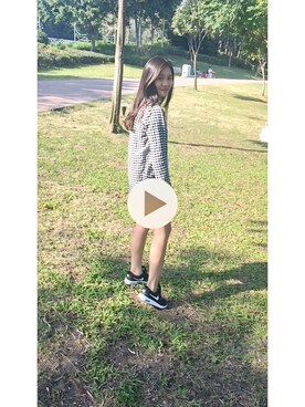 Janice さんのコーディネート