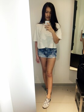 Janice さんのコーディネート