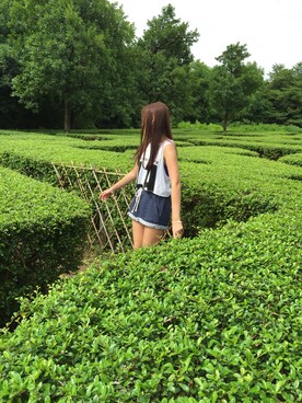 Janice さんのコーディネート