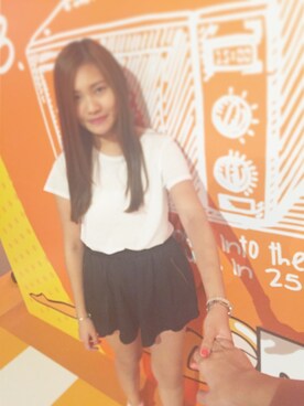 Janice さんのコーディネート