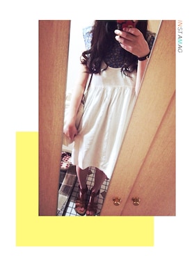 くるうさぎさんのコーディネート