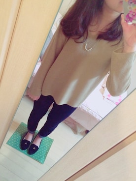 くるうさぎさんのコーディネート