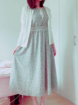 くるうさぎさんのコーディネート