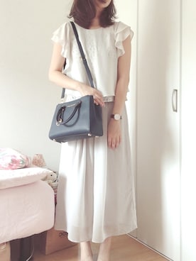 くるうさぎさんのコーディネート