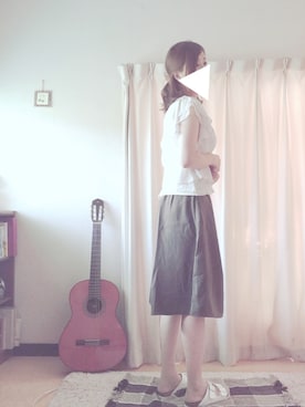 くるうさぎさんのコーディネート