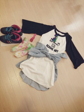 mariririn♡さんのコーディネート