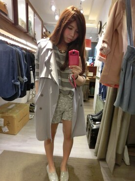 王怡仁さんのコーディネート