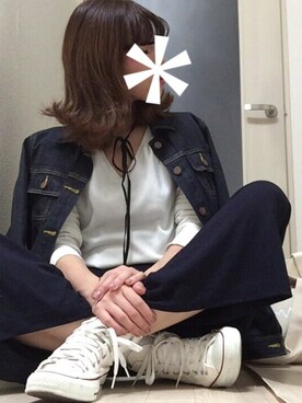 kasumi***さんのコーディネート