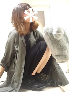 kasumi***さんのコーディネート