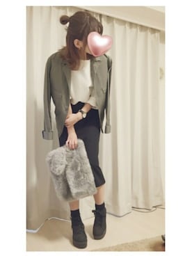 kasumi***さんのコーディネート