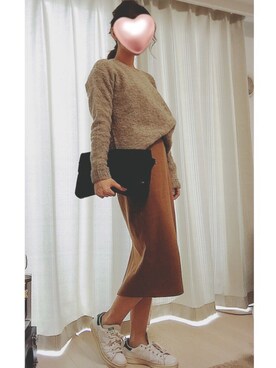 kasumi***さんのコーディネート