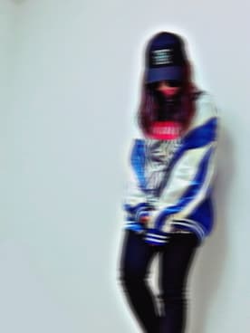 いづこさん（レディース・162cm）の春コーディネート