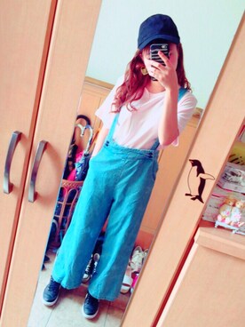 あやさんのコーディネート