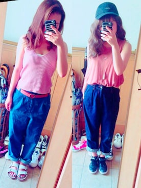 あやさんのコーディネート