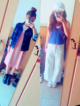 あやさんのコーディネート