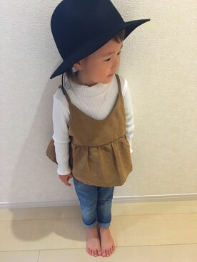 NaYu☺︎さんのコーディネート