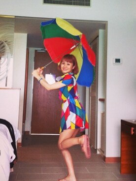 MARCOさんのコーディネート