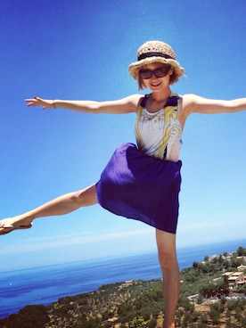 MARCOさんのコーディネート