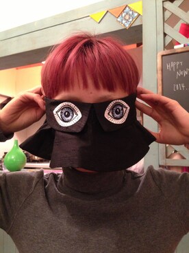 MARCOさんのコーディネート