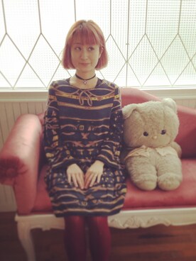 MARCOさんのコーディネート