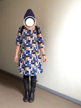 もみじさん（レディース・160cm）の夏コーディネート