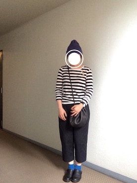 もみじさん（レディース・160cm）の秋コーディネート