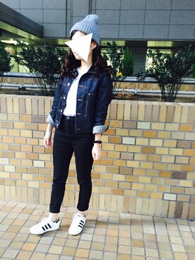 saaaa.さんのコーディネート