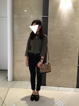 saaaa.さんのコーディネート