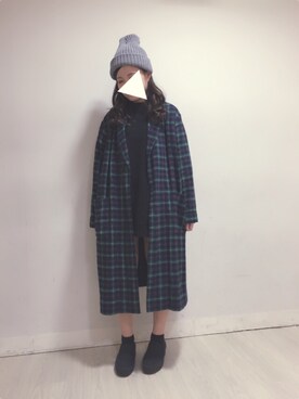 saaaa.さんのコーディネート