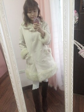 hunnyさんのコーディネート