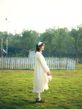 hunnyさんのコーディネート