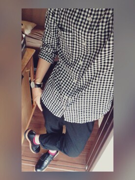 Hibikiさんのコーディネート